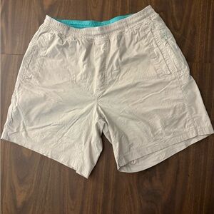 Birddogs Shorts Size Large